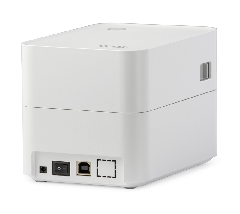 Принтер этикеток АТОЛ DD120 (203dpi, USB/Ethernet) Принтер этикеток АТОЛ DD120 (203dpi, USB/Ethernet)