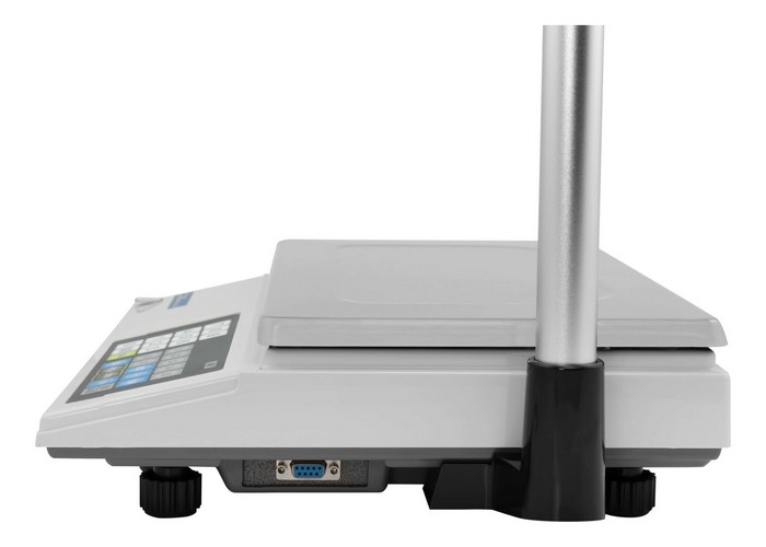 Весы торговые CAS AP-6M Весы торговые CAS AP-6M