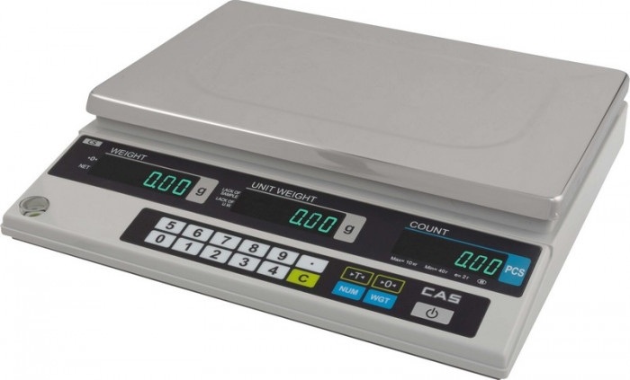 Весы счетные CAS CS-25 Весы счетные CAS CS-25