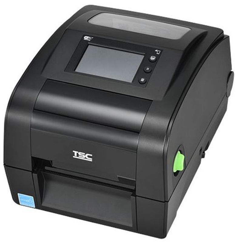 Принтер этикеток TSC TH240T (203dpi, USB/USB-Host/RS-232/Ethernet, RTC, Buzzer, LCD, EU) Принтер этикеток TSC TH240T (203dpi, USB/USB-Host/RS-232/Ethernet, RTC, Buzzer, LCD, EU)