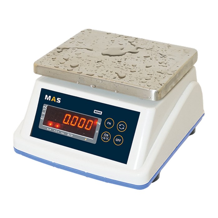 Весы фасовочные MAS MSWE-3 Весы фасовочные MAS MSWE-3