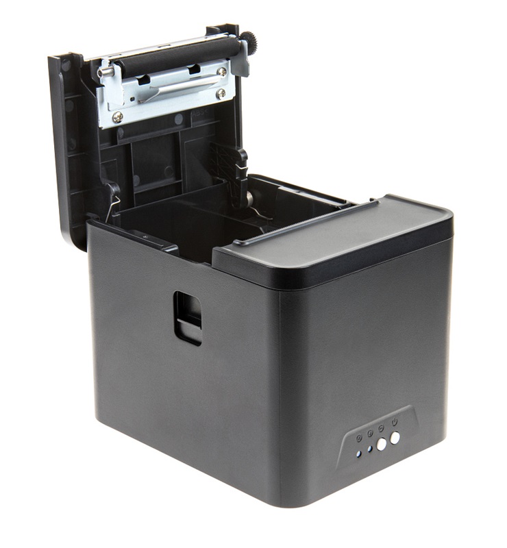 Чековый принтер АТОЛ RP-320-UL (Черный, БП) Чековый принтер АТОЛ RP-320-UL (Черный, БП)
