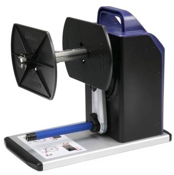 Внешний смотчик этикеток Rewinder Godex T10 Внешний смотчик этикеток Rewinder Godex T10