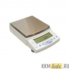 Лабораторные весы Госметр ВЛЭ-4202С