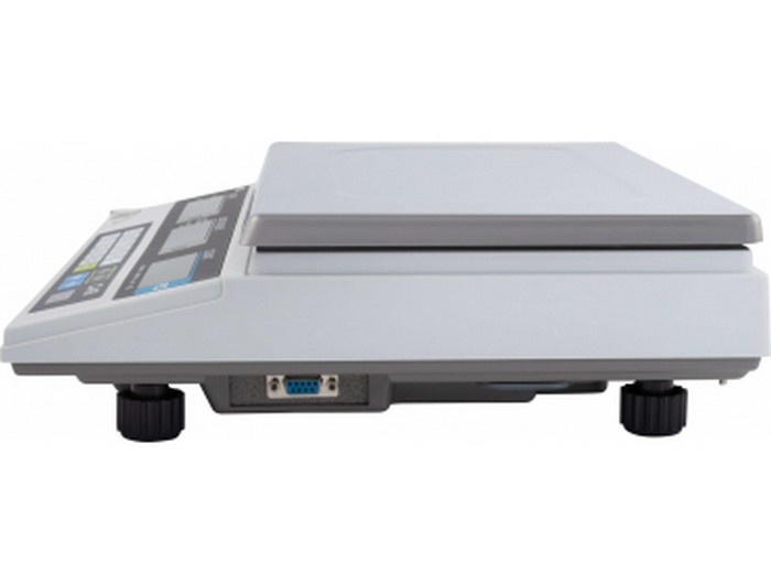 Весы счетные CAS CS-25 Весы счетные CAS CS-25