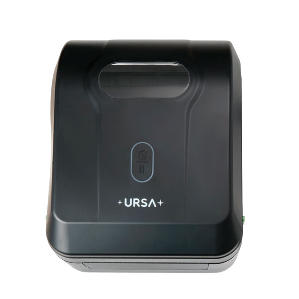 Принтер этикеток URSA UR520DE (203dpi, USB/Ethernet) Принтер этикеток URSA UR520DE (203dpi, USB/Ethernet)