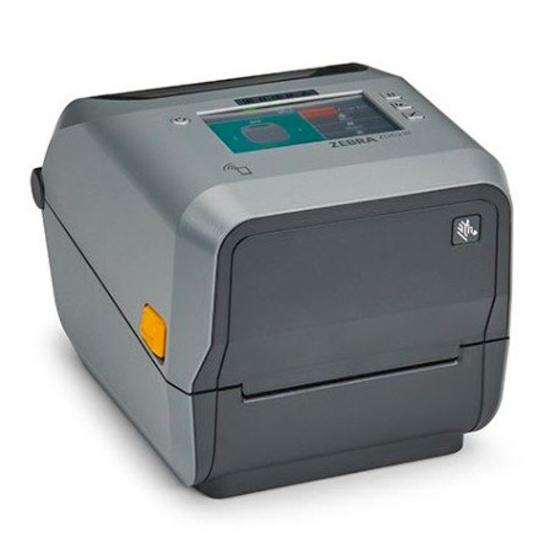 Принтер этикеток Zebra ZD621t (203dpi, USB/USB-Host/Ethernet/BTLE5, Touch Display) Принтер этикеток Zebra ZD621t (203dpi, USB/USB-Host/Ethernet/BTLE5, Touch Display)
