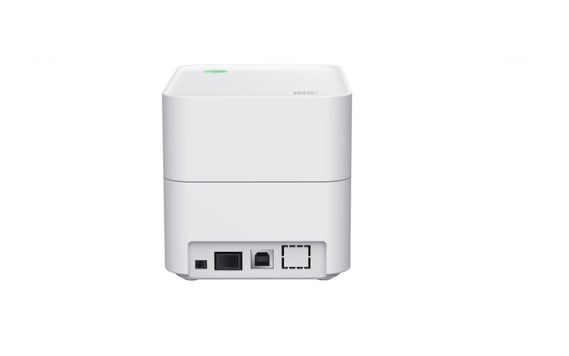 Принтер этикеток HPRT D25BT (203dpi, USB/BT) Принтер этикеток HPRT D25BT (203dpi, USB/BT)