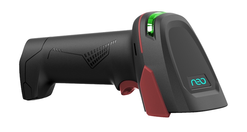 Сканер штрих-кода NEO D35 (2D, USB, кабель 2.5 м) Сканер штрих-кода NEO D35 (2D, USB, кабель 2.5 м)