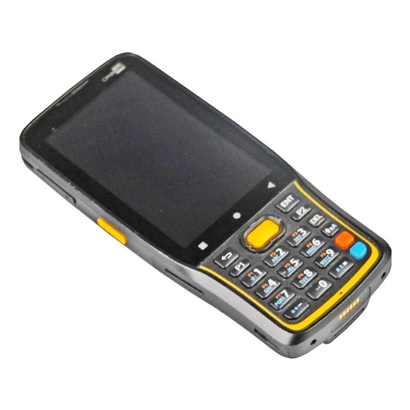 Терминал сбора данных CipherLab RK26 (2D SE4100, USB/WiFi/BT/NFC, Камера, Android 12, 25 клавиш) Терминал сбора данных CipherLab RK26 (2D SE4100, USB/WiFi/BT/NFC, Камера, Android 12, 25 клавиш)