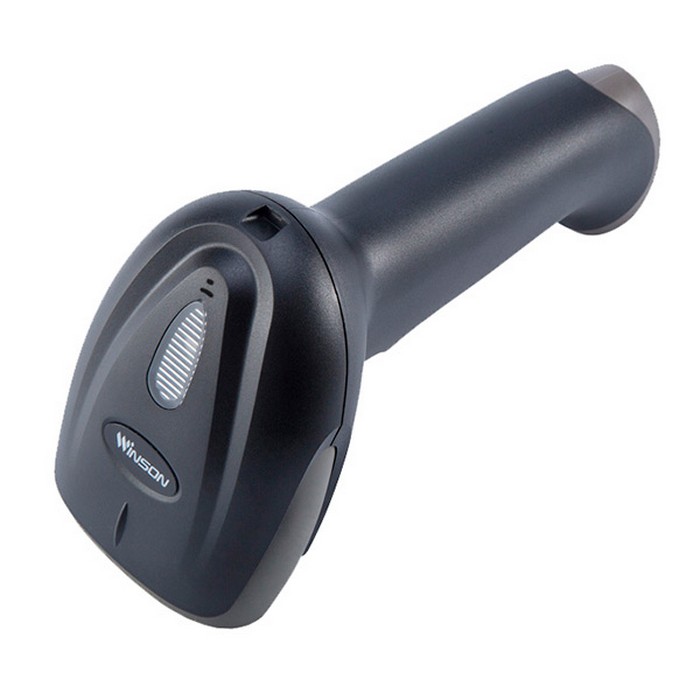 Сканер штрих-кода Winson WNI-6028G (2D, USB) Сканер штрих-кода Winson WNI-6028G (2D, USB)