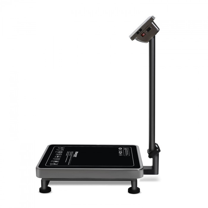 Весы напольные торговые Mertech M-ER 335 ACLP-300.50 Весы напольные торговые Mertech M-ER 335 ACLP-300.50