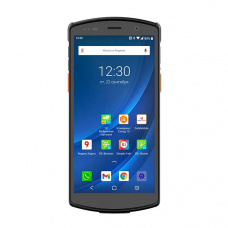 Терминал сбора данных Urovo DT50 (2D SE2030, 4/64Gb, WiFi/LTE/BT/GPS/NFC, Сенсор отпечатка, Andr.10)