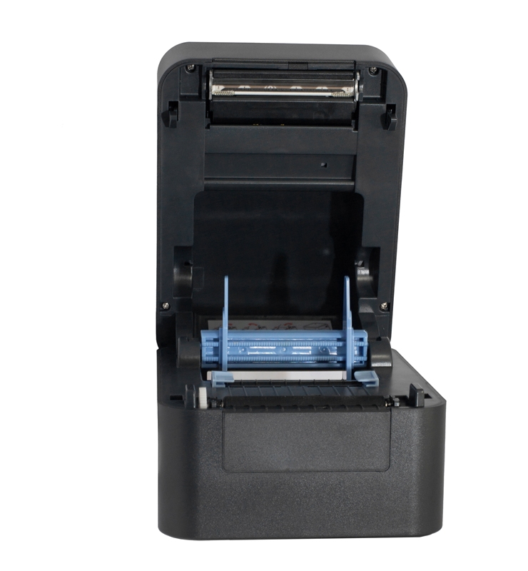 Принтер этикеток HPRT SL-32 (203dpi, USB/Ethernet) Принтер этикеток HPRT SL-32 (203dpi, USB/Ethernet)