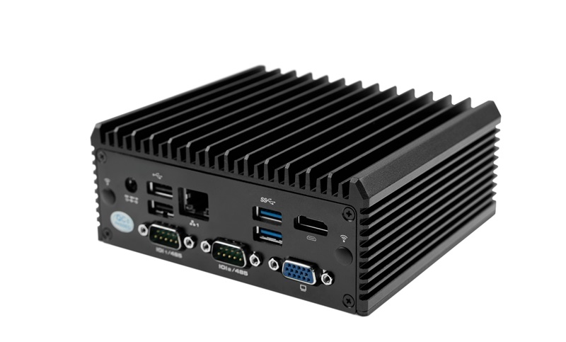 POS компьютер АТОЛ NFD20 (J6412, 8/120Gb, без ОС) POS компьютер АТОЛ NFD20 (J6412, 8/120Gb, без ОС)
