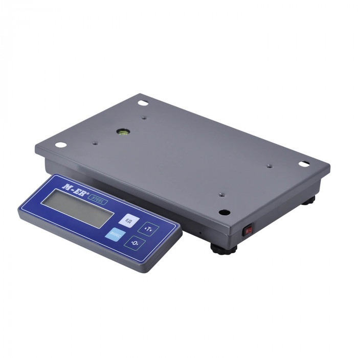 Весы фасовочные Mertech M-ER 224 AFU-15.2 STEEL (LCD, USB) Весы фасовочные Mertech M-ER 224 AFU-15.2 STEEL (LCD, USB)