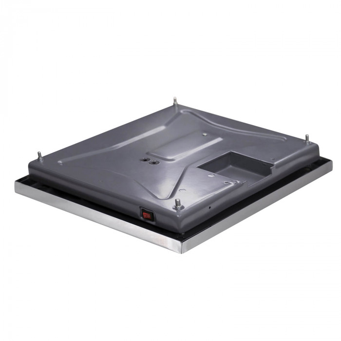 Весы фасовочные Mertech M-ER 224 15.2 STEEL USB, без дисплея, без АКБ Весы фасовочные Mertech M-ER 224 15.2 STEEL USB, без дисплея, без АКБ
