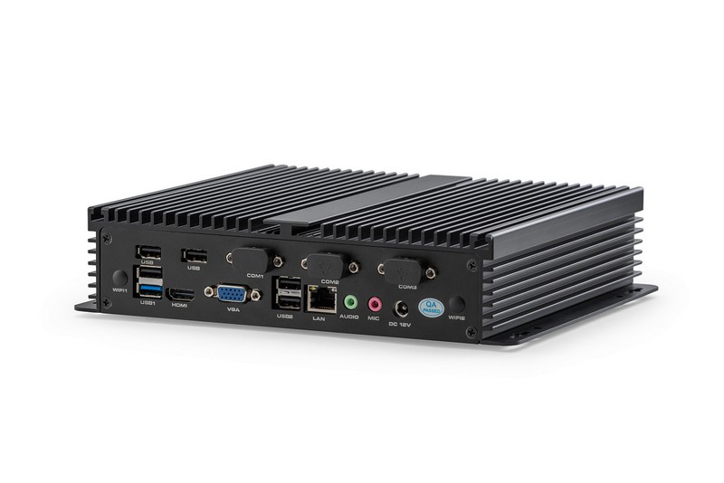 POS компьютер АТОЛ NFD50 (J3455, 8/256Gb, WinIoT) POS компьютер АТОЛ NFD50 (J3455, 8/256Gb, WinIoT)