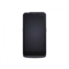 Терминал сбора данных Mertech S5 (2D, 1/8Gb, WiFi/BT/LTE, Andr.Go 10)