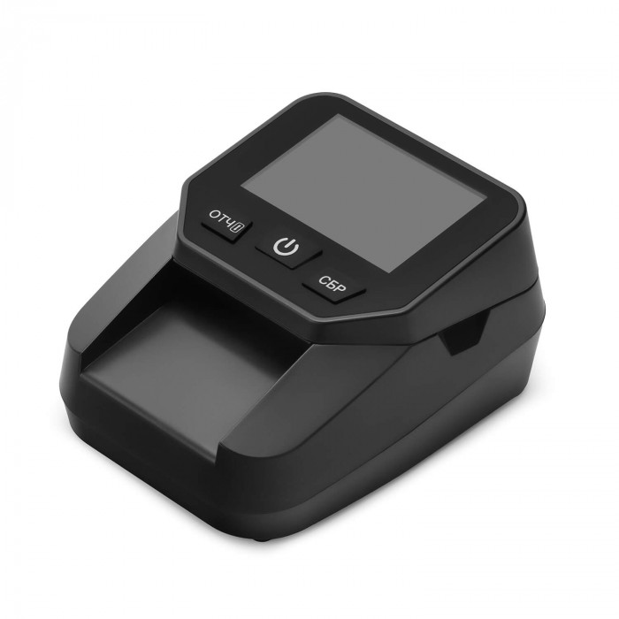 Детектор банкнот Mertech D-20A Prime LСD Детектор банкнот Mertech D-20A Prime LСD