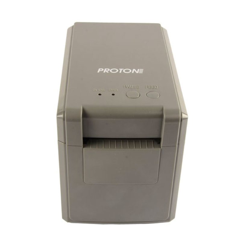 Принтер этикеток Proton by Gainscha DTP-4204 (203dpi, USB/RS-232) Принтер этикеток Proton by Gainscha DTP-4204 (203dpi, USB/RS-232)