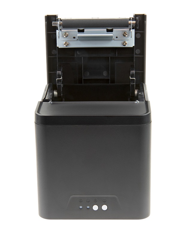 Чековый принтер АТОЛ RP-320-UL (Черный, БП) Чековый принтер АТОЛ RP-320-UL (Черный, БП)
