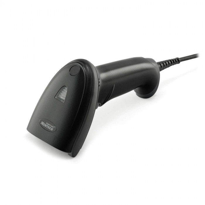 Сканер штрих-кода Mertech 2220 P2D (2D, USB/Эмуляция RS-232) Сканер штрих-кода Mertech 2220 P2D (2D, USB/Эмуляция RS-232)
