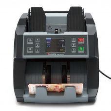 Счетчик банкнот Cassida 6650 LCD I/IR
