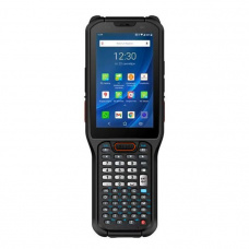 Терминал сбора данных Urovo RT40S (2D SE5800LR, 4/64Gb, WiFi/LTE/BT, Andr.13, 51кл, Подог. экр.)