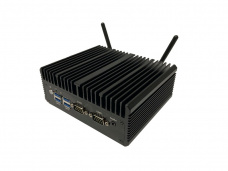POS компьютер МойPOS NANO (N150, 8Gb/120Gb, WiFi, Без ОС)