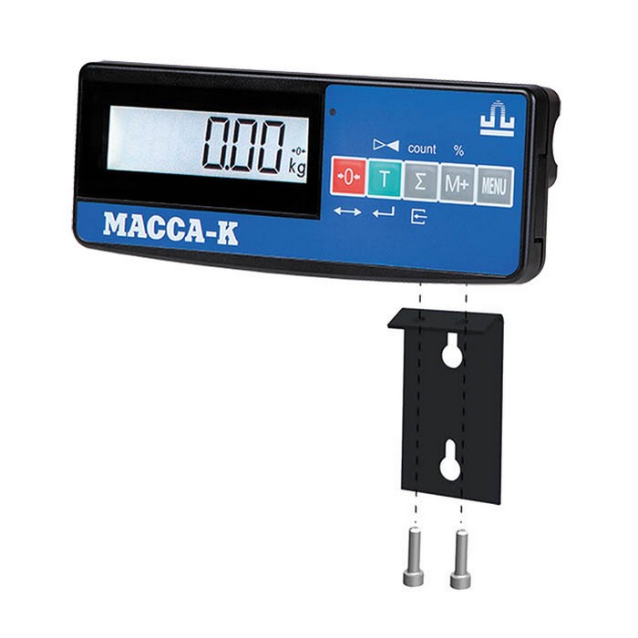 Весы напольные Масса-К TB-S-15.2-A(RUEW)1 Весы напольные Масса-К TB-S-15.2-A(RUEW)1