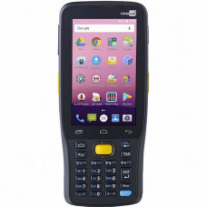 Терминал сбора данных CipherLab RK25 (2D SE4100, USB/WiFi/BT/NFC, Andr.11, БП, Камера, 25 кл)