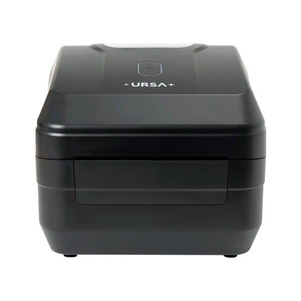 Принтер этикеток URSA UR520DE (203dpi, USB/Ethernet) Принтер этикеток URSA UR520DE (203dpi, USB/Ethernet)