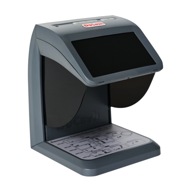 Детектор банкнот DoCash Mini IR Детектор банкнот DoCash Mini IR
