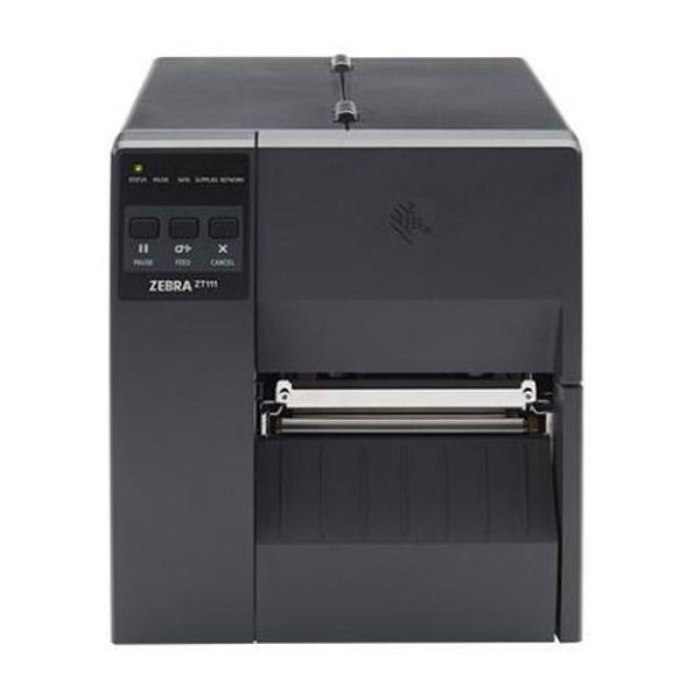 Принтер этикеток Zebra ZT111 TT (300dpi, USB/USB-Host/RS-232/Ethernet/BTLE) Принтер этикеток Zebra ZT111 TT (300dpi, USB/USB-Host/RS-232/Ethernet/BTLE)