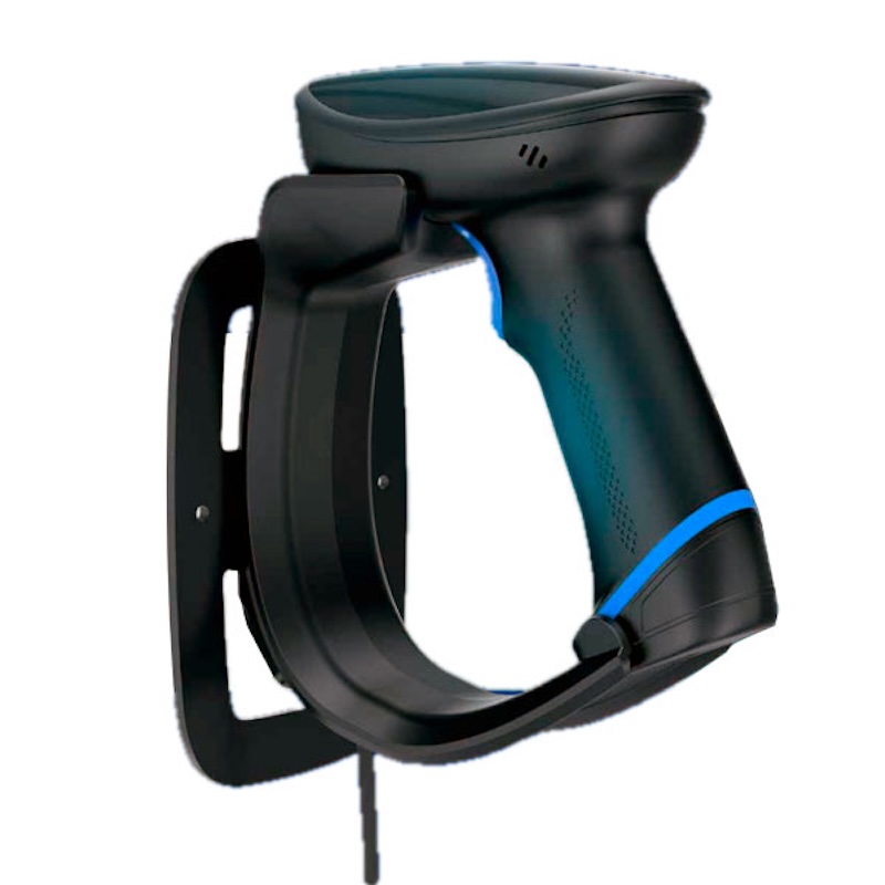 Сканер штрих-кода Newland HR3000 (2D, USB/BT, База) Сканер штрих-кода Newland HR3000 (2D, USB/BT, База)