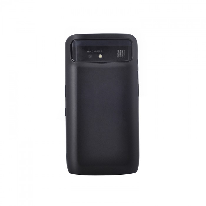 Терминал сбора данных Mertech S5 (2D, 1/8Gb, WiFi/BT/LTE, Andr.Go 10) Терминал сбора данных Mertech S5 (2D, 1/8Gb, WiFi/BT/LTE, Andr.Go 10)