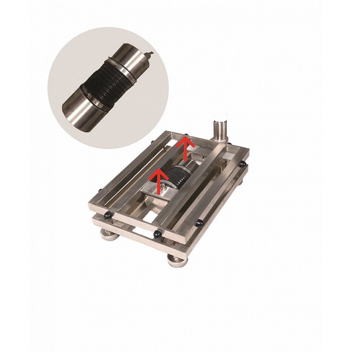 Весы напольные ProMAS PM1HWS-300 (600х800) Весы напольные ProMAS PM1HWS-300 (600х800)