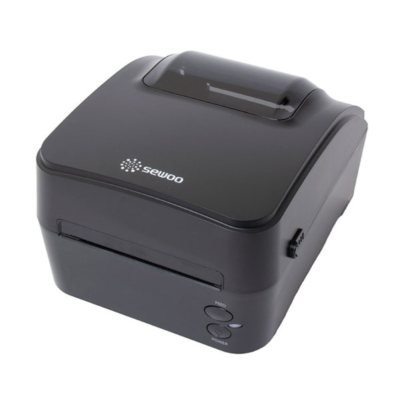 Принтер этикеток Sewoo LK-B24 (203dpi, USB/RS-232/Ethernet) Принтер этикеток Sewoo LK-B24 (203dpi, USB/RS-232/Ethernet)