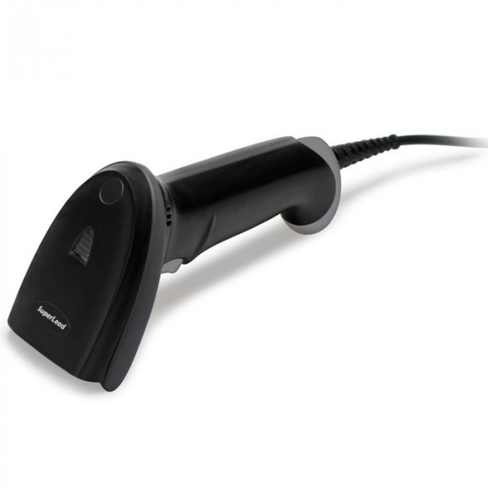 Сканер штрих-кода Mertech 2210 P2D HR Superlead (2D, USB) Сканер штрих-кода Mertech 2210 P2D HR Superlead (2D, USB)