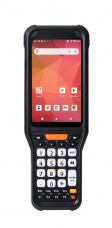 Терминал сбора данных Point Mobile PM352 (2D SE4750SR-IM, 4/64Gb, WiFi/BT/NFC, Android 13 GMS, 31 клавиша)