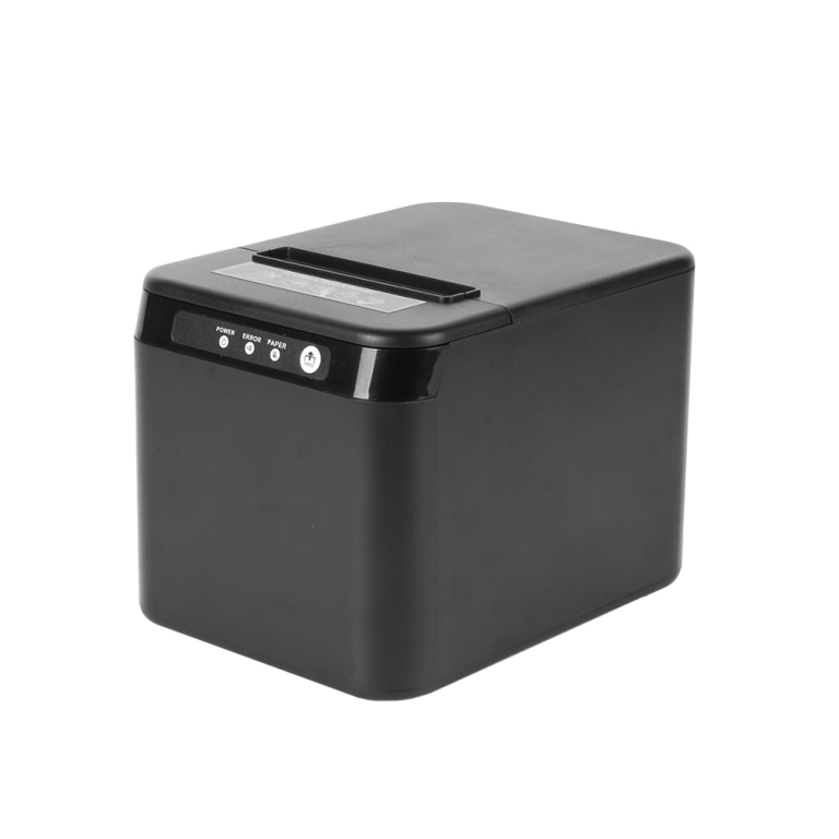 Чековый принтер Zywell Q821 (203dpi, USB/LAN) Чековый принтер Zywell Q821 (203dpi, USB/LAN)
