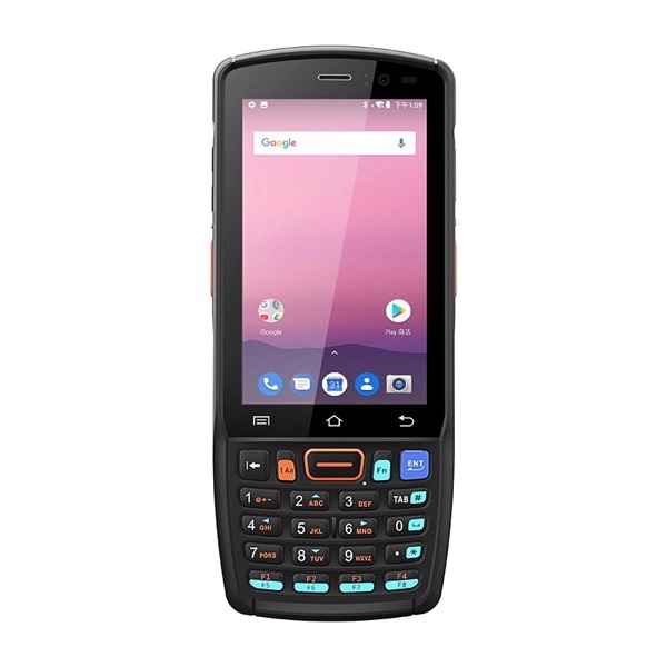 Терминал сбора данных Urovo DT40 (2D Honeywell HS7, 3/32Gb, WiFi/BT/GPS, Andr.11) Терминал сбора данных Urovo DT40 (2D Honeywell HS7, 3/32Gb, WiFi/BT/GPS, Andr.11)