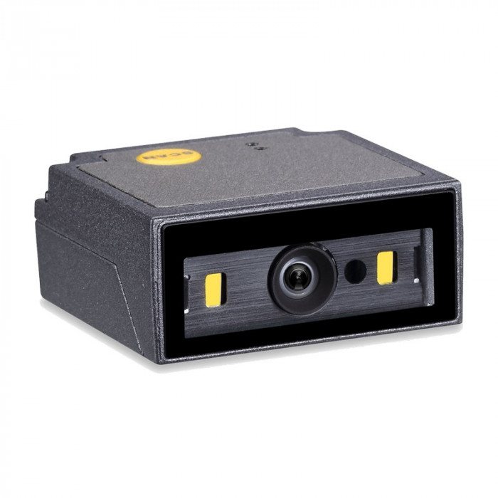 Сканер штрих-кода Mindeo ES4650-SR (2D, USB) Сканер штрих-кода Mindeo ES4650-SR (2D, USB)
