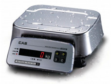 Весы фасовочные CAS FW500-30Е