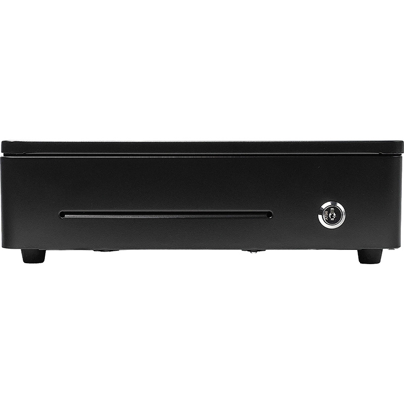 Денежный ящик PayTor HT-330R (Epson, Черный) Денежный ящик PayTor HT-330R (Epson, Черный)