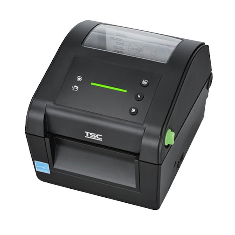 Принтер этикеток TSC DH340 (300dpi, USB/USB-Host/RS-232/Ethernet, LED) Принтер этикеток TSC DH340 (300dpi, USB/USB-Host/RS-232/Ethernet, LED)