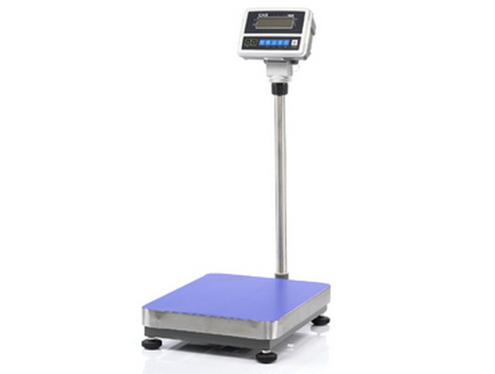Весы напольные CAS HD-150 Весы напольные CAS HD-150