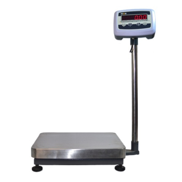 Весы напольные ProMAS PM1E-100 (400х500) Весы напольные ProMAS PM1E-100 (400х500)