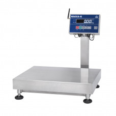 Весы напольные Масса-К TB-5040N-200.2-AB(RUEW)3n
